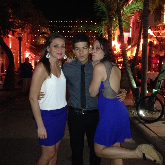 BCBG dress - Picture 2 of 6